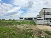 Lot teren casa Tunari 743mp 