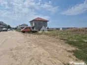 Tunari – 6 loturi generoase, ideale pentru proiect reziden 