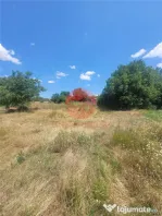 Teren Intravilan Cumpana 510m, Zona Aflata in Dezvoltare