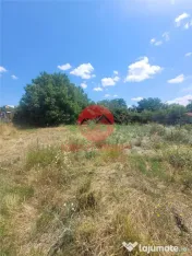 Teren Intravilan Cumpana 510m, Zona Aflata in Dezvoltare 