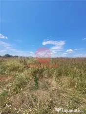 Teren Intravilan Cumpana 510m, Zona Aflata in Dezvoltare 