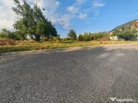 Teren intravilan 1.600 mp Mioveni – Zona Pruni 