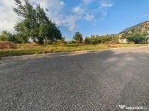 Teren intravilan 1.600 mp Mioveni – Zona Pruni