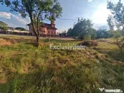 Teren intravilan 1.600 mp Mioveni – Zona Pruni