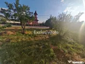 Teren intravilan 1.600 mp Mioveni – Zona Pruni