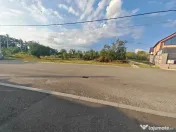 Teren intravilan 1.600 mp Mioveni – Zona Pruni 