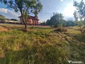 Teren intravilan 1.600 mp Mioveni – Zona Pruni 