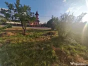 Teren intravilan 1.600 mp Mioveni – Zona Pruni 