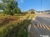 Teren intravilan 1.600 mp Mioveni – Zona Pruni