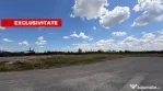 Teren de vanzare intravilan 3.288 mp | Comuna Bradu | Zon...