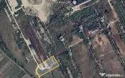 Teren de vanzare intravilan 3.288 mp | Comuna Bradu | Zon... 