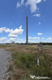 Teren de vanzare intravilan 3.288 mp | Comuna Bradu | Zon... 