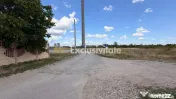 Teren de vanzare intravilan 3.288 mp | Comuna Bradu | Zon... 