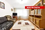 Apartament decomandat 4 camere - etaj intermediar - Carti...