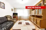 Apartament decomandat 4 camere - etaj intermediar - Carti...