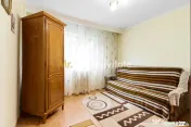 Apartament decomandat 4 camere - etaj intermediar - Carti... 