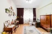 Apartament decomandat 4 camere - etaj intermediar - Carti... 