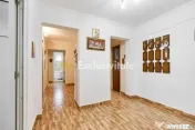Apartament decomandat 4 camere - etaj intermediar - Carti... 