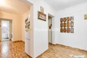 Apartament decomandat 4 camere - etaj intermediar - Carti... 