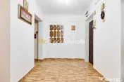 Apartament decomandat 4 camere - etaj intermediar - Carti... 
