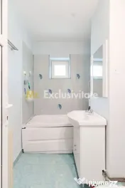 Apartament decomandat 4 camere - etaj intermediar - Carti... 