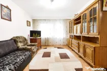 Apartament decomandat 4 camere - etaj intermediar - Cartier Nord