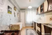 Apartament decomandat 4 camere - etaj intermediar - Carti... 