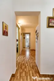 Apartament decomandat 4 camere - etaj intermediar - Carti... 