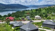 Vanzare 4 Casute Lacul Bicaz & Ceahlău