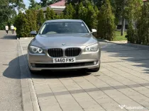 BMW 730D autoturism