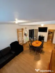 3 camere | 2 niveluri | Casă cu 3 apartamente | Zona Centra 
