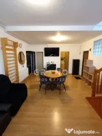 3 camere | 2 niveluri | Casă cu 3 apartamente | Zona Centra