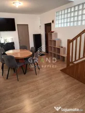 3 camere | 2 niveluri | Casă cu 3 apartamente | Zona Centra 
