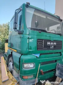 Vand 2 Man Tg 369