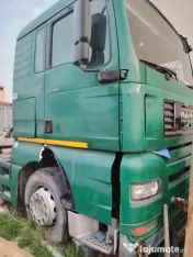 Vand 2 Man Tg 369 
