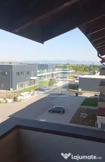 De vânzare garsonieră Sanpetru