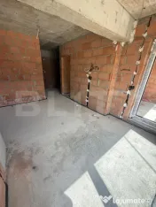 Apartament 3 camere, 2 bai, decomandat, etaj intermediar, zo 