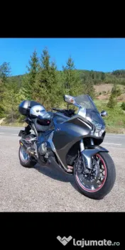 Motocicleta Honda VFR 1200 DCT 2014 Facelift