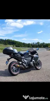 Motocicleta Honda VFR 1200 DCT 2014 Facelift