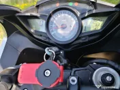 Motocicleta Honda VFR 1200 DCT 2014 Facelift