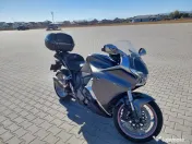 Motocicleta Honda VFR 1200 DCT 2014 Facelift