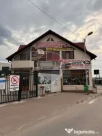 Spațiu Comercial de Închiriat | Burdujeni, Suceava | 15...