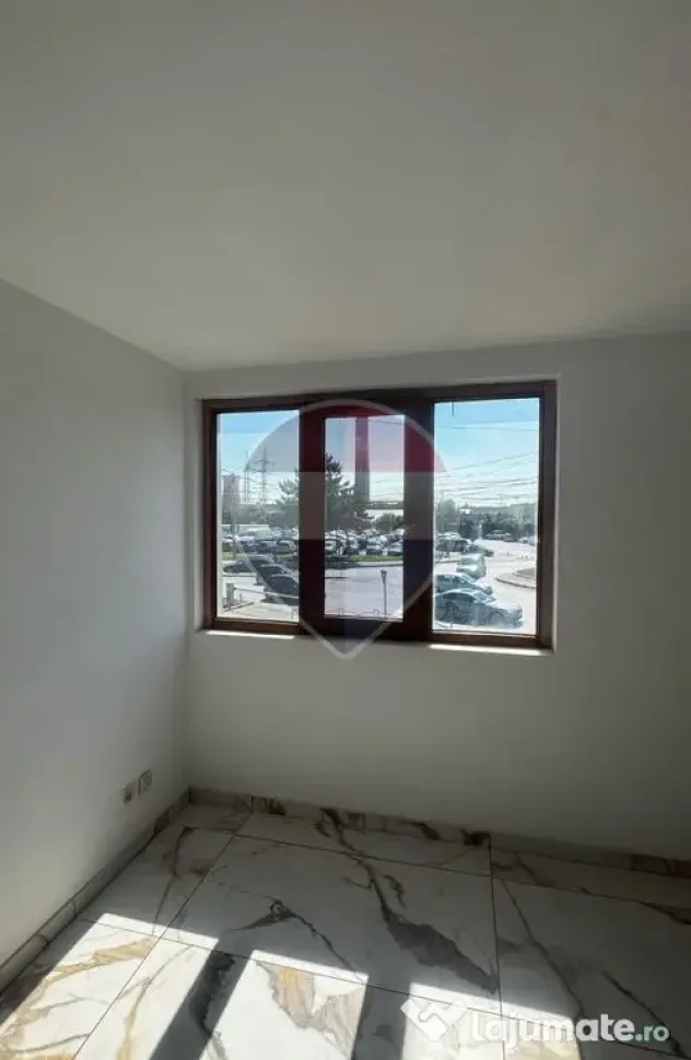 Spațiu Comercial de Închiriat | Burdujeni, Suceava | 16...