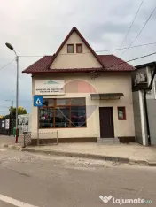 Spațiu Comercial de Închiriat | Burdujeni, Suceava | 16... 