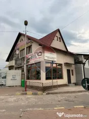 Spațiu Comercial de Închiriat | Burdujeni, Suceava | 16... 