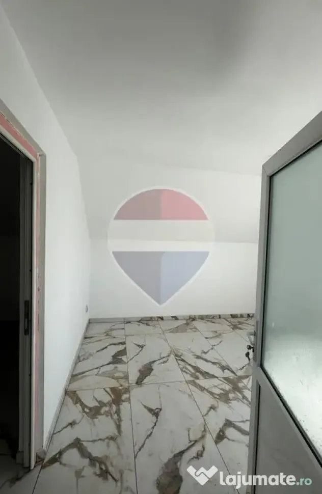 Spațiu Comercial de Închiriat | Burdujeni, Suceava | 16...