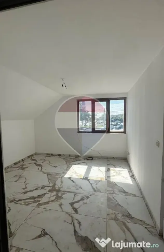 Spațiu Comercial de Închiriat | Burdujeni, Suceava | 16...