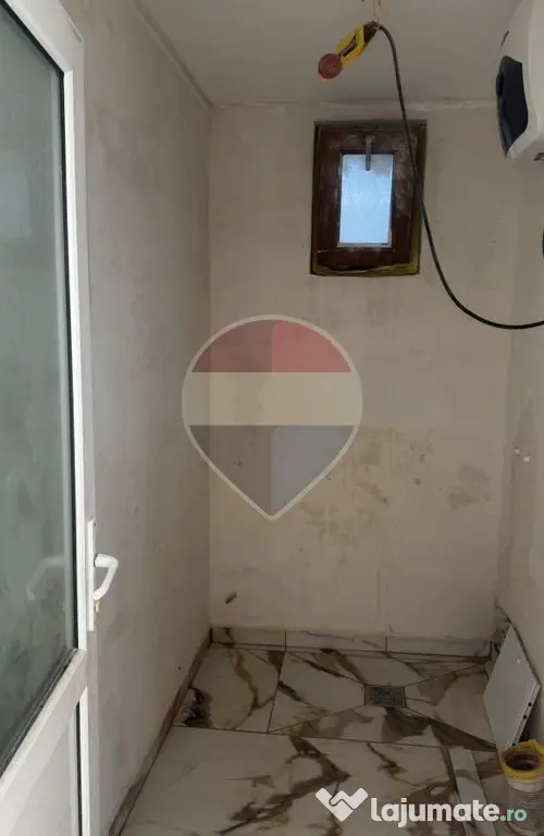 Spațiu Comercial de Închiriat | Burdujeni, Suceava | 16...