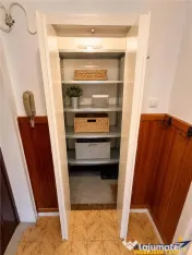 Spatiu echilibrat, 3camere, amplasare valoroasa, balcon, apr 