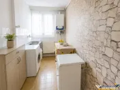 Spatiu echilibrat, 3camere, amplasare valoroasa, balcon, apr 